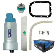 Fuel Pump W/Regulator & Seal For 2012-2017 Harley-Davidson FLS Softail Slim
