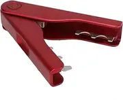 1Pc Remover Tool Durable Leaf Removal Pliers for Spring Action Handle Effortless Stripping Design for Floral DIY and Gardening