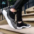 Under Armour Stephen Curry 5 Black Silver Basketball Shoes 3020657-101