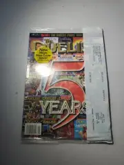 DUELIST MAGAZINE #33 SEALED w/ALL Inserts MTG ARENA RARE