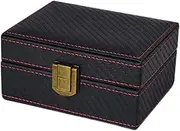 MagiDeal Signal Blocking Case Key Fob Shielding Box Phone Wallet Blocking Case