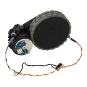 Long Lasting Right Left Wheel Motor for Ecovacs For Deebot For Ozmo 930