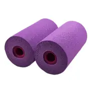 Comfortable Foam Pads for Leg Extension Set of 2 Long lasting and Easy to Use