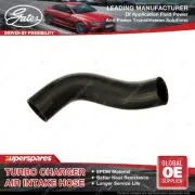 Gates Hot Side Air Intake Hose for Mitsubishi Pajero Sport QE QF QG Triton MQ MR (for: Mitsubishi)