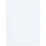 King Jim 40 Pocket Fixed Display Book Clear