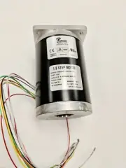 PACIFIC SCIENTIFIC 1.8 STEP STEPPING STEPPER MOTOR H33NRFT-LNK-NS-00