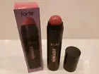 Tarte ~Maneater Silk Stick Blush ~ Pink ~ 0.24oz~NIB