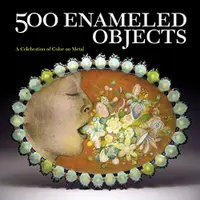 在飛比找蝦皮購物優惠-《文化國際通》500 Enameled Objects: 5