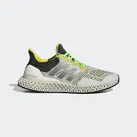 在飛比找Yahoo奇摩購物中心優惠-Adidas ULTRA4D [GZ1336] 男 慢跑鞋 