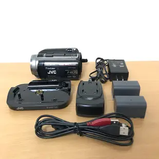 【超值優惠價】JVC 記憶卡數位攝影機 GZ-HM400U