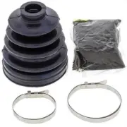 CV Boot Rear Outer Fits Polaris RZR XP 1000 Built After 10/20/15 2016