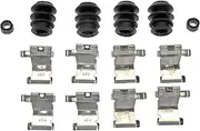 Dorman HW6165 Disc Brake Hardware Kit