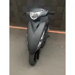 2010年 台鈴 NEX GSR 125 新北 中永和 18歲分期 免頭款 二手 中古保固 舊車換新車