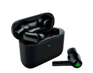 Razer HAMMERHEAD 戰錘狂鯊2代 無線藍牙耳機 ANC降噪 低延遲