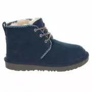 Ugg Neumel II 2 Tasman boots 1094529K NTSM Big Kids Navy Blue