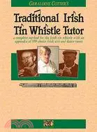 在飛比找三民網路書店優惠-Traditional Irish Tin Whistle 