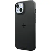 Cygnett MagShield Case for iPhone 15 Plus Black