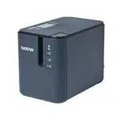 Brother Kogyo Monochrome PC Label Printer P-TOUCH PT-P950NW PT-P950NW RIAM999132