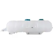 Radiator Coolant Overflow Tank For Volvo 1998-1999 VN 2000-2003 VNL VNM