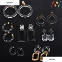 在飛比找蝦皮購物優惠-Earring Earings Women Earrings