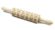 Panda 2 dough roller Art-Dog