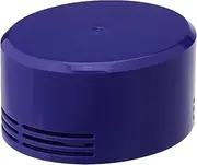 [Dyson] Original V6, V7, V8, SV10 Series Post Motor Filter, Blue/White