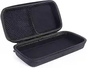 Microphone Storage Box, Data Cable, Portable Bag Cover, Portable Travel Electronic Product Storage Box