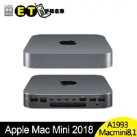 在飛比找蝦皮商城優惠-Apple Mac Mini 2018 i7 i5 i3 A