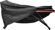 Seat Board Cover, Weight Bench Cover | Sitting Weight Cover for Gym Bench | Fitness Bench Protector with Drawstring for Weight Bench,