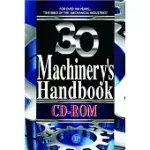 MACHINERY’S HANDBOOK