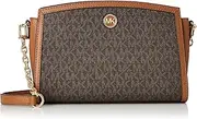 [Michael Kors] Shoulder Bag 32R3G7CC3B0005252 Women's BRN/ACORN [Parallel Import], BRN/ACORN