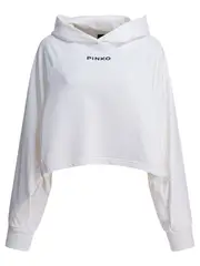 [Pinko] Pinko-Knitwear Bianco-Donna M