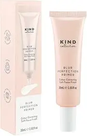 The Kind Collective Blur Perfection Primer 30 ml