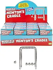 Harrow TNW Newton's Cradle, Small
