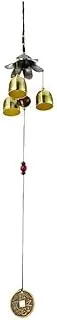 Windchimes outdoors27 Tubes Windchime Chapel Wind Bells Wind Chimes Door Hanging Ornament Wind Chimes Home DecorationMemorial Wind Chimes