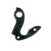 Dropout do-a82 Aluminum 2501170081 XLC Derailleur Bike