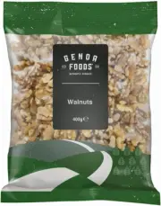 Walnut Kernels, 400 G, Walnut Kernels