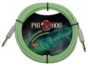 Pig Hog PCH10GLO Glow In The Dark