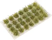 [OHPHCALL] Model Shrubs Miniature Landscape Models Scale Train Accessories n Scale Track Train Accessories