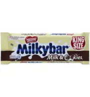 Nestle Milk & Cookies 80g x 24