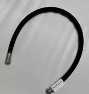 1PCS NEW FIT FOR Air compressor high-pressure pipe 85561231 oil pipe