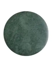 [Oriel Lighting] Dot 25 LED Wall Light in Green