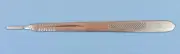 SCALPEL HANDLE # 4L SURGICAL GRADE STAINLESS-STEEL