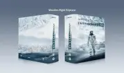 UHD Club Interstellar 10th Anniversary Wooden Boxset 4K UHD + Blu-Ray *PRESALE