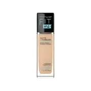 Maybelline Fit Me Matte & Poreless Mattifying Liquid Foundation 30mL - 220 Natural Beige