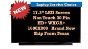 New HP 17-cp1124od 17.3" HD+ LCD LED Replacement Screen Non-Touch Display Panel