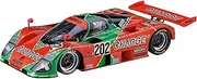Hasegawa 1 / 24 charge Mazda 767B plastic 20312