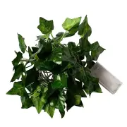 NNETM 5m Artificial Leaf Flower Fairy String Lights