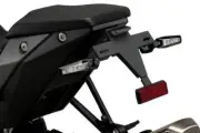 Puig Tail Tidy Number Plate Mount Bracket Matte Black KTM 990 Duke 2024 - 2025