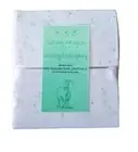 NATURAL INFUNSION,PURE GOAT'S MILK SOAP BARS 3.52 OZ